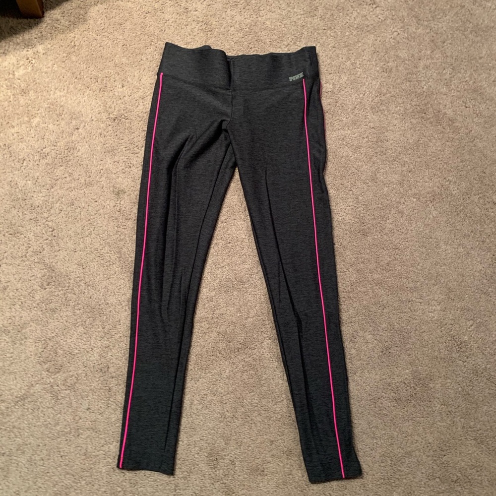 PINK leggings